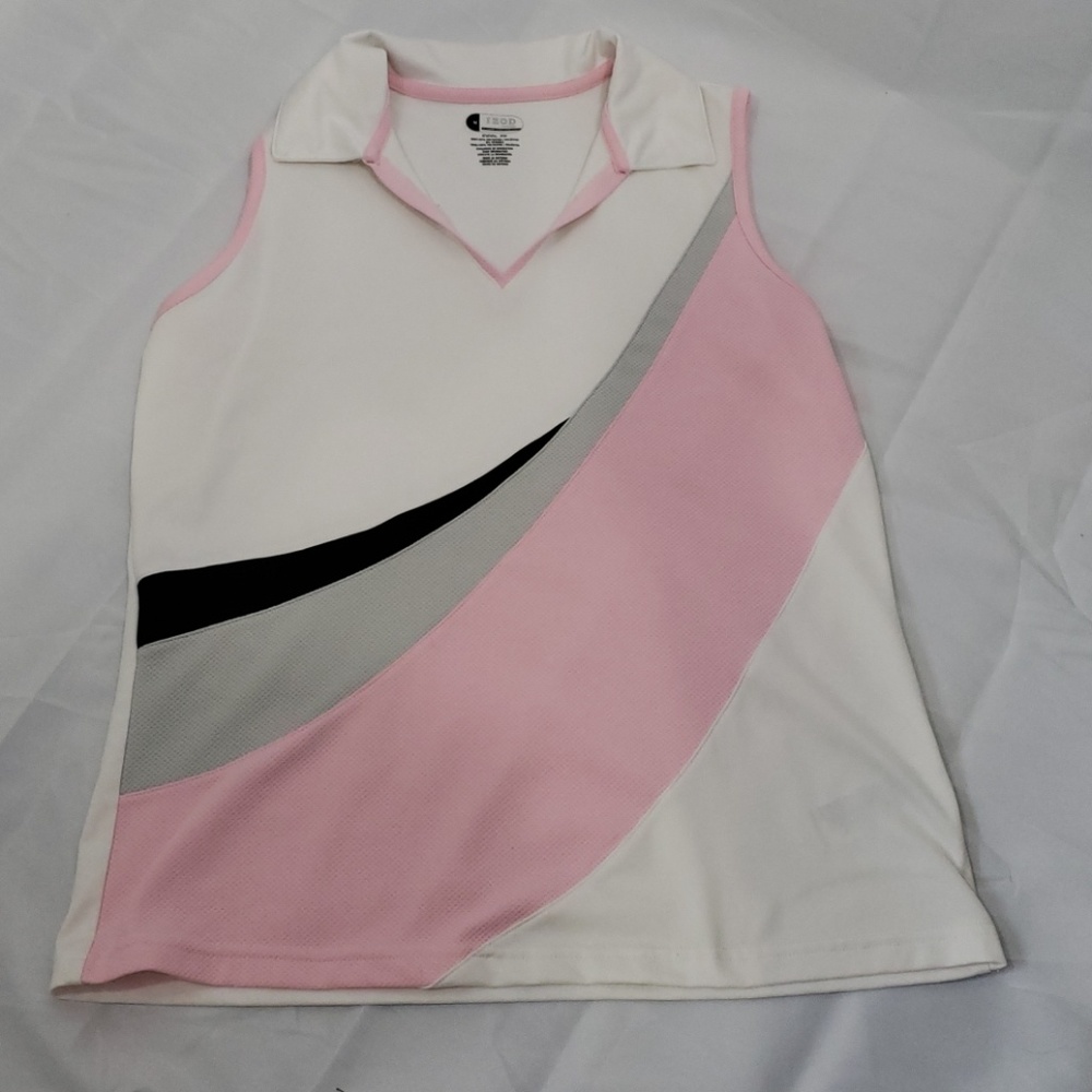 Izod Cool FX golf shirt